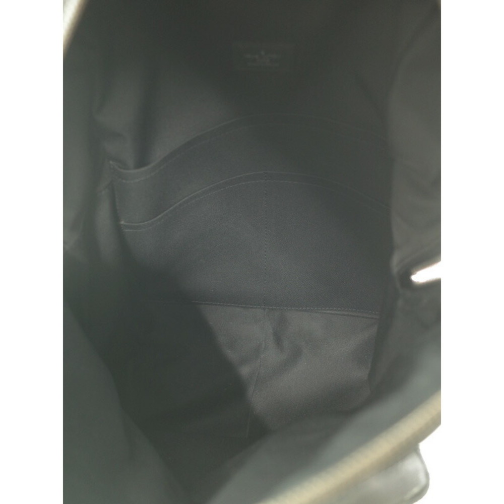 Louis Vuitton Backpack Eclipse Monogram Black - image 3